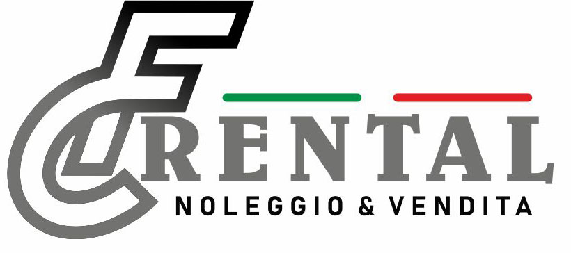FC Rental – Noleggio & Vendita Logo